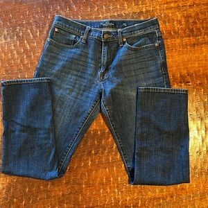 Lucky Brand jeans